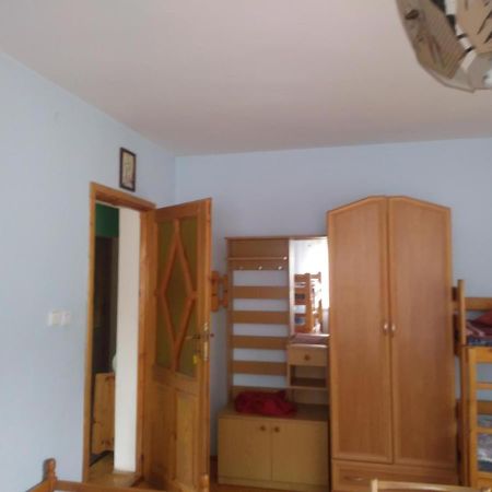 Agroturystyka Boguska Zawoja Εξωτερικό φωτογραφία